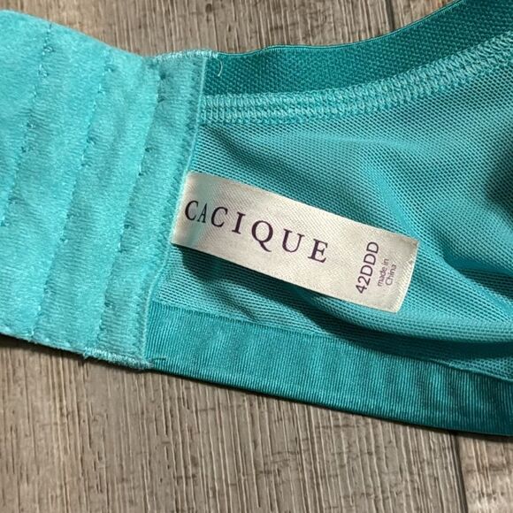 CACIQUE bra- size‎ 42DDD - Picture 10 of 10